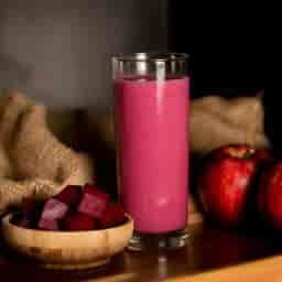 ABC Energizer Smoothie [300 ML, 219 Kcal | Sweet]