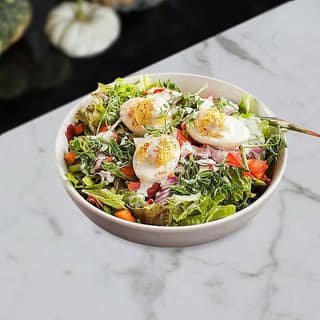 Egg Salad