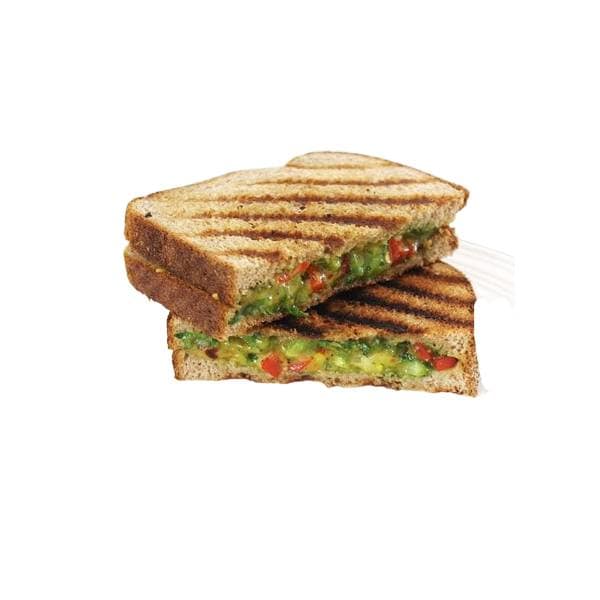 Cheese Chilli Sandwich