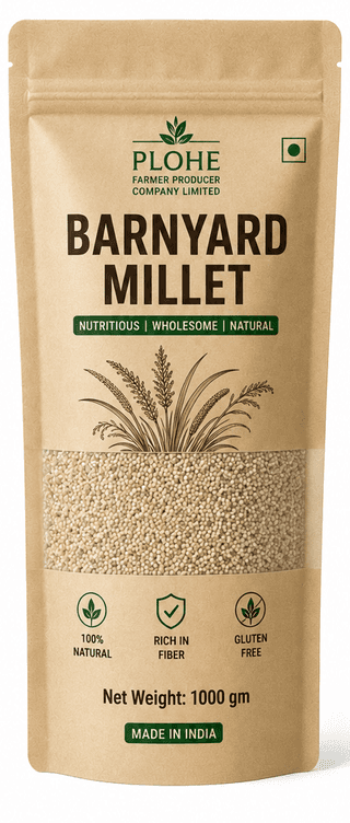 Barnyard Millet