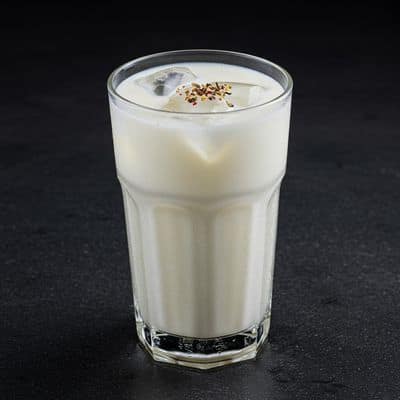 Plain Butter Milk