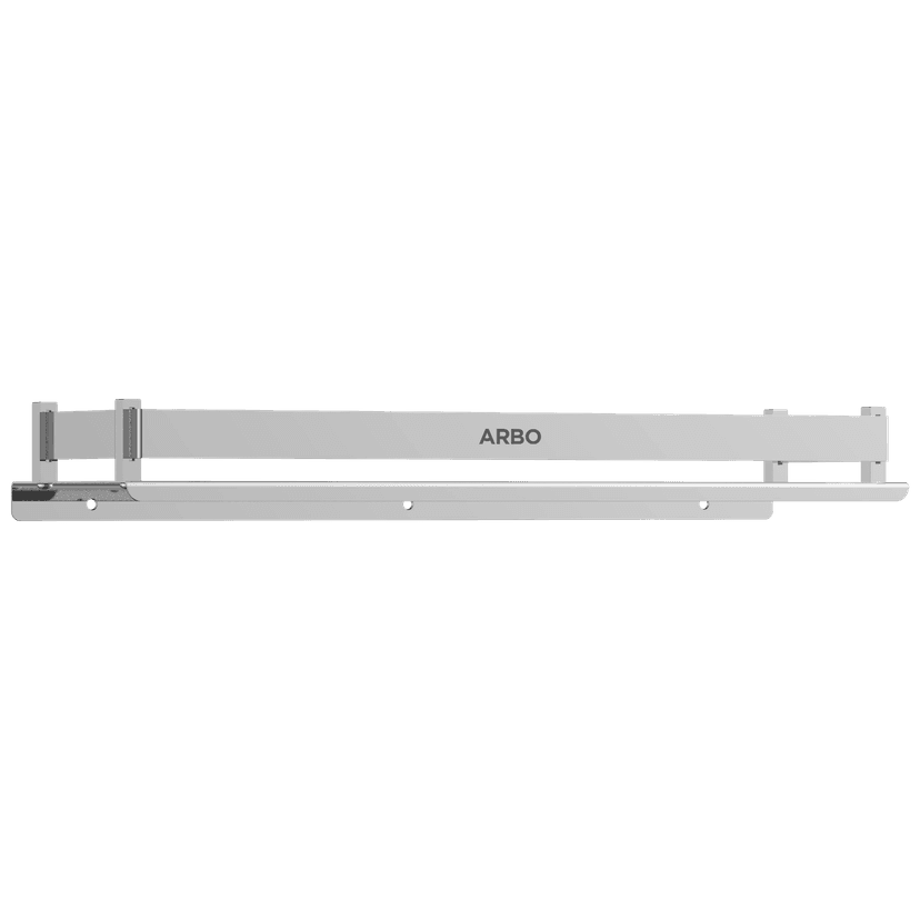 SF-01 Steel Shelf 12" Inch view 2