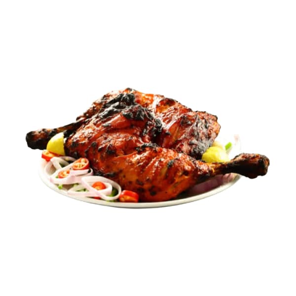 Murgh Pahadi Pankhi