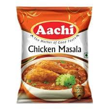 AACHI CHIKEN MASALA 100G