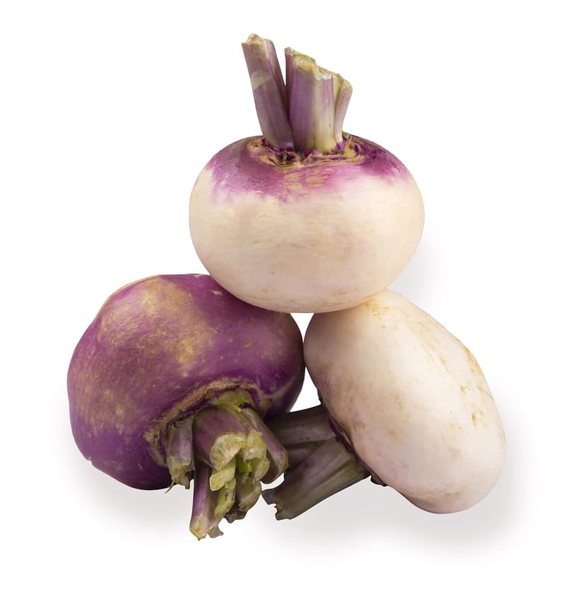 Turnip 250 Gms