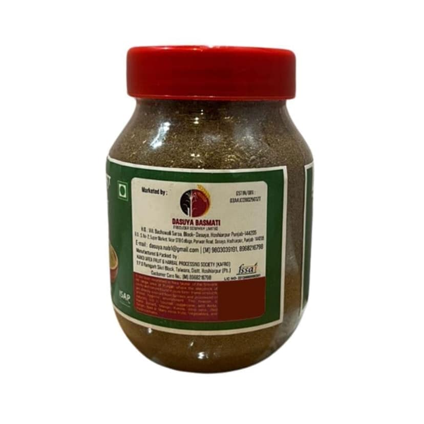 Triphala Churan - 200 gm view 2