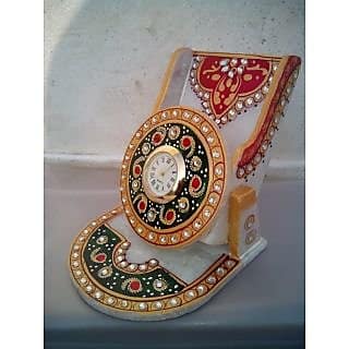 Marble Mobile Holder view 2