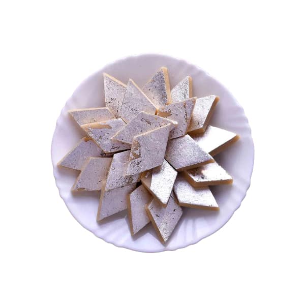Kaju Katli 250 Gms