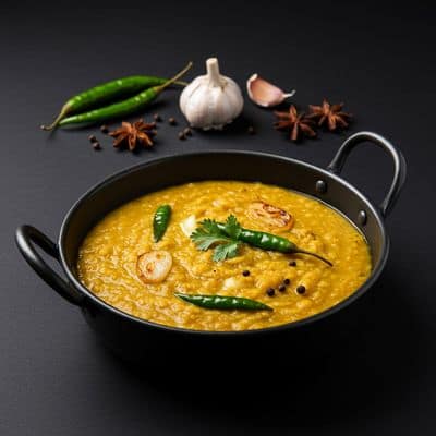 Dal Fry