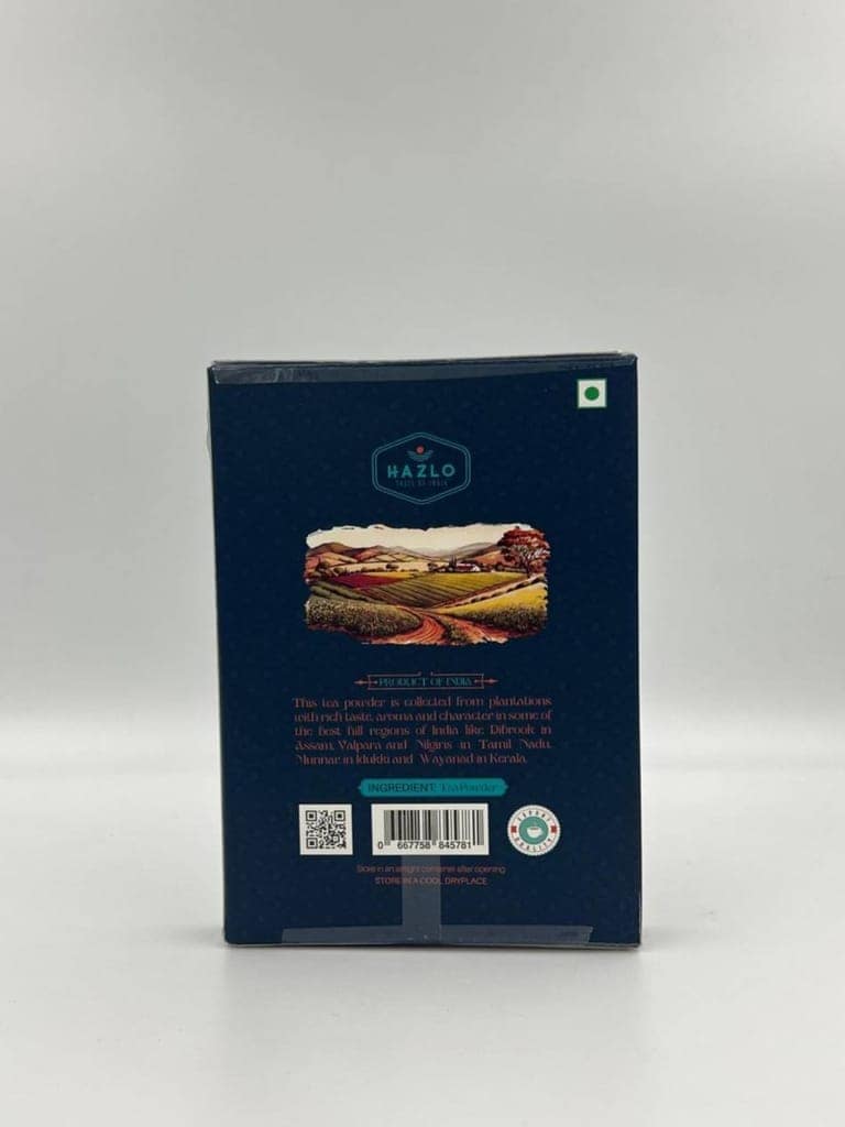 Hazlo Tea Powder -250 gm view 2