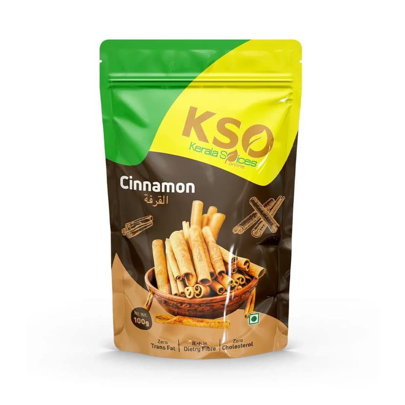 Cinnamon Rolls 100g