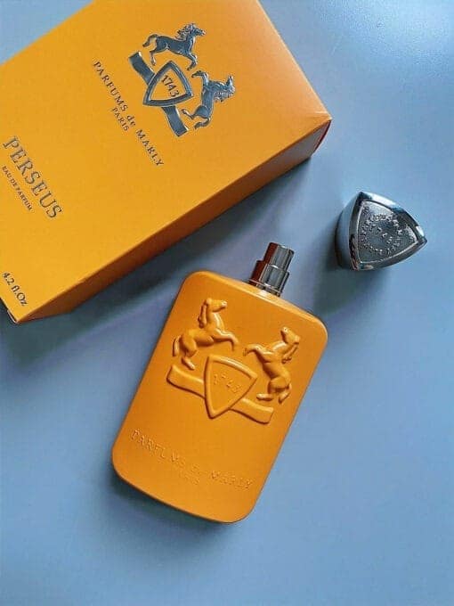 Parfums De Marly Perseus EDP 125ml – Fresh Citrusy Woody Perfume for Men view 2