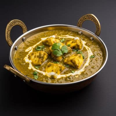Methi Chaman
