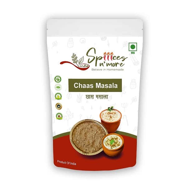 Chaas Masala 250 Gms