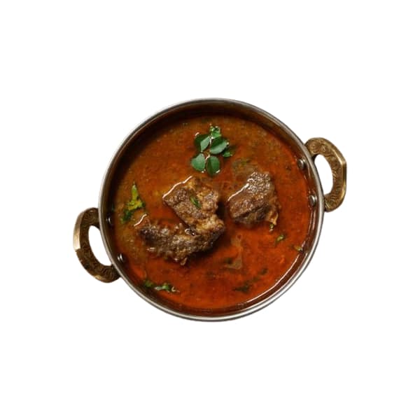 Mutton Hyderabadi