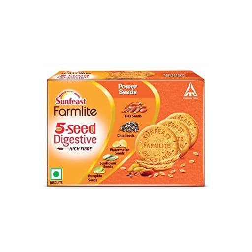 Sunfeast Biscuit 250 Gms