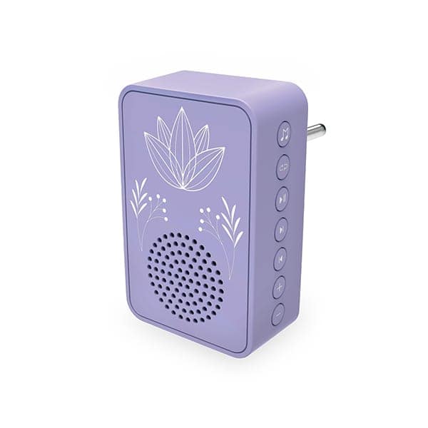 Saregama Carvaan Wellness Plug Play Outdoor Music Player
