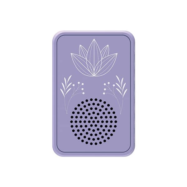 Saregama Carvaan Wellness Plug Play Outdoor Music Player view 2