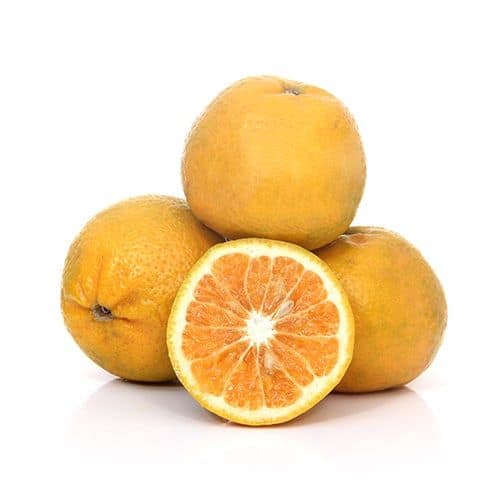 Orange - Kinnow 500 gms