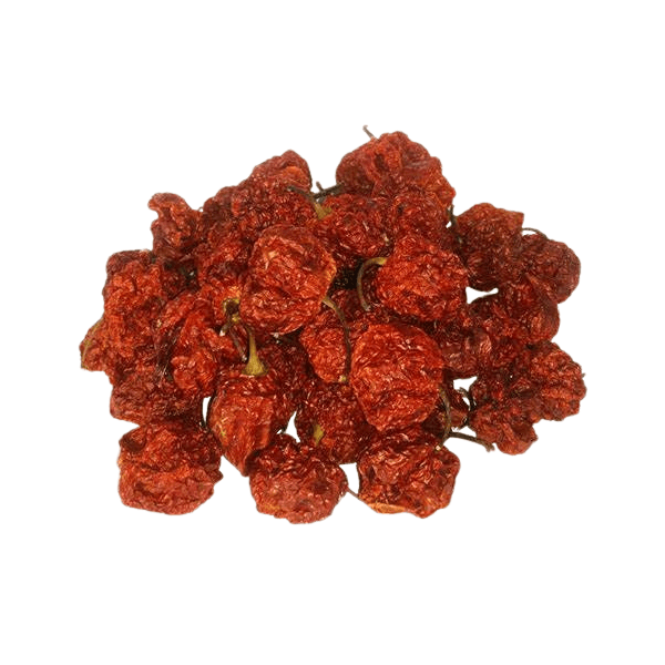 Brain Pepper Dry Half