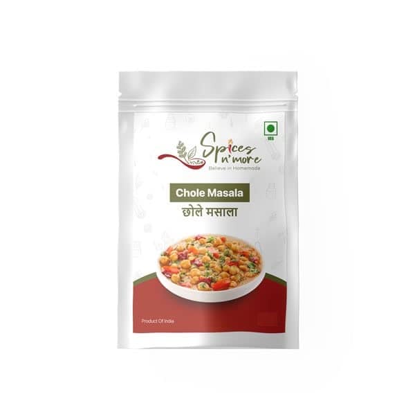 Chole Masala 500 Gms