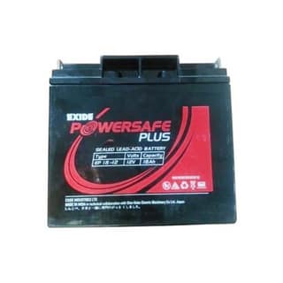 Exide Smf Fe02-Eb18 Ah
