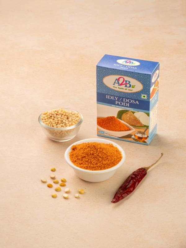 IDLY PODI '200 GM'