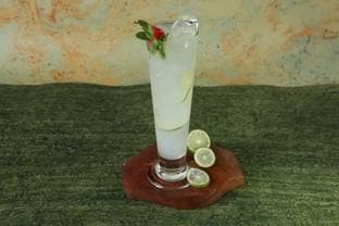 Lime Soda