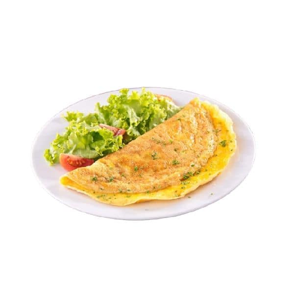 Omlette