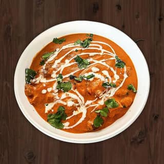 Butter Chicken (Boneless)
