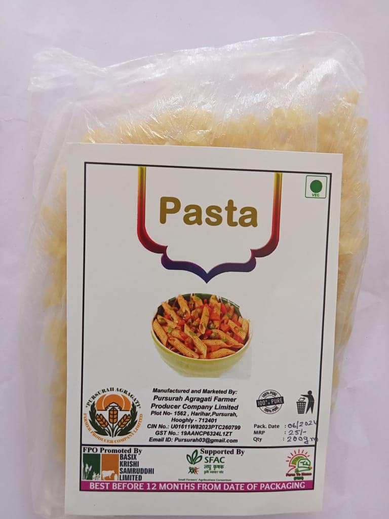 Pasta 500 gm (pack of 2)