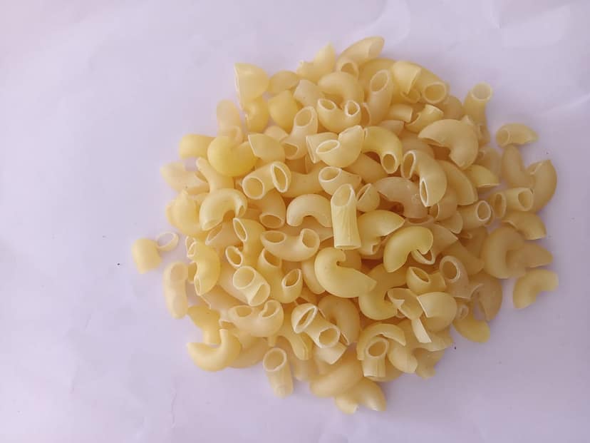 Pasta 500 gm (pack of 2) view 2