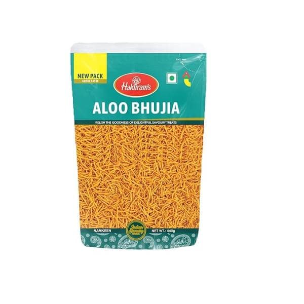 Aloo Bhujia 400 Gms