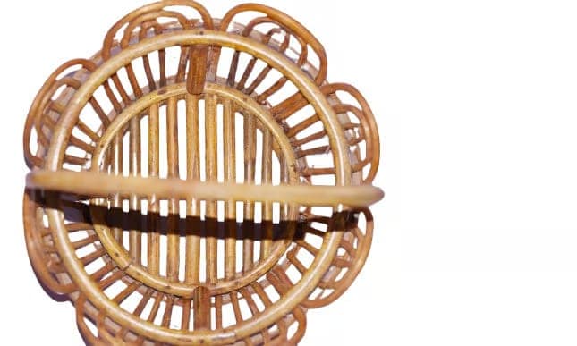 CANE BASKET view 2