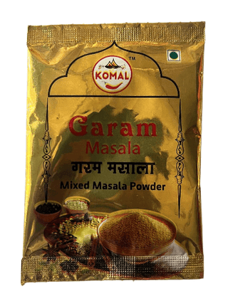 Garam Masala Powder