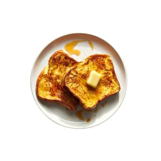 Butter Toast 182 Gms