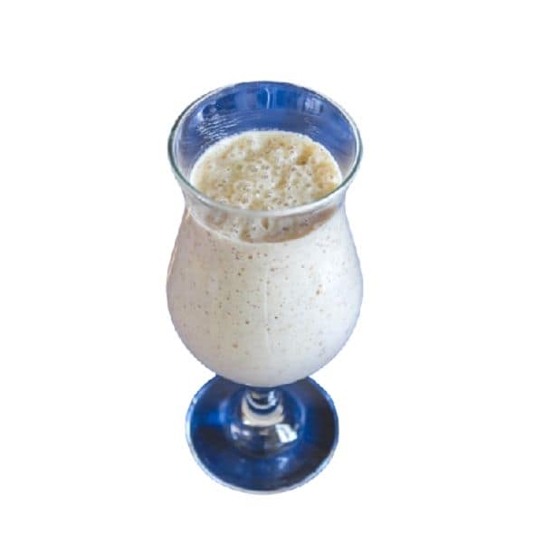 Fig Milkshake
