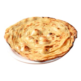 Lachha Paratha