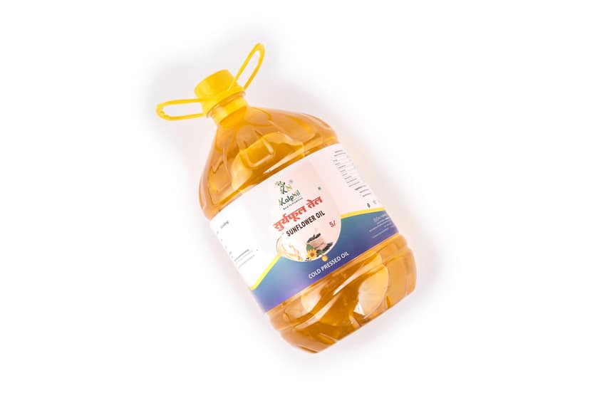 Premium Quality Sunflower (Suryaful) Oil for Healthy Everyday Cooking view 2