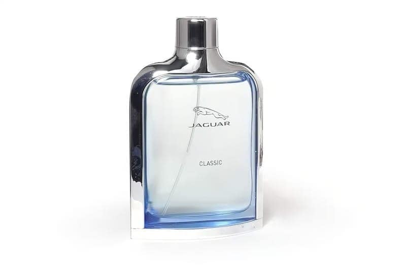 Jaguar Classic Blue Eau De Toilette (100ml) – Masculine Floral Fragrance for the Modern Man Set of 2 view 2