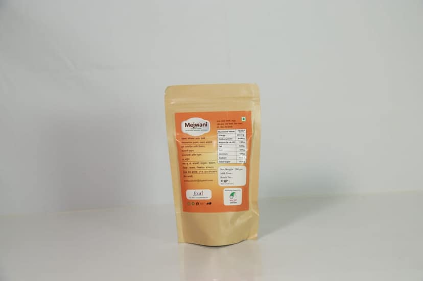 Ragi Dosa Premix 200g view 2