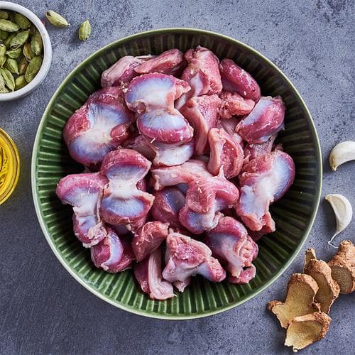 Chicken Gizzard - 1 Kg