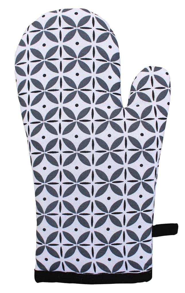 Airwill, Cotton Heart Resistant Oven Gloves (Pack of 2 Pieces) view 2
