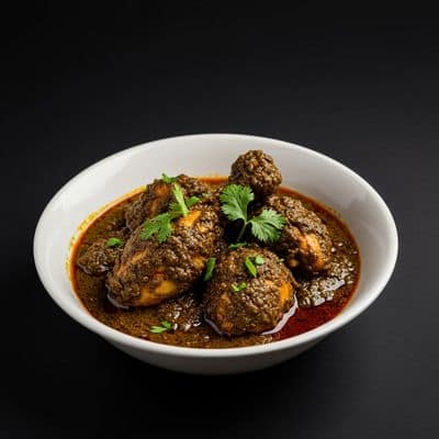 Chicken Kali Mirch