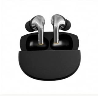 XON Premium Wireless Bluetooth Earbuds - Black