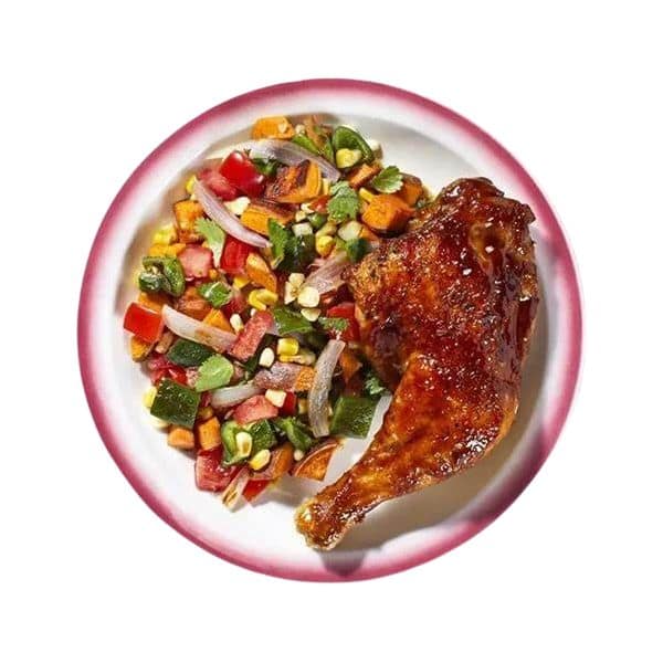 Best Special Pepper BBQ Quarter