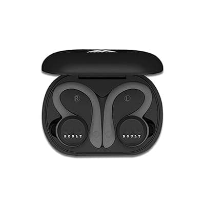 Boult Audio AirBass Tru5ive Pro True Wireless Earbuds