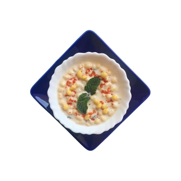 Boondi Raita Half 300 Ml