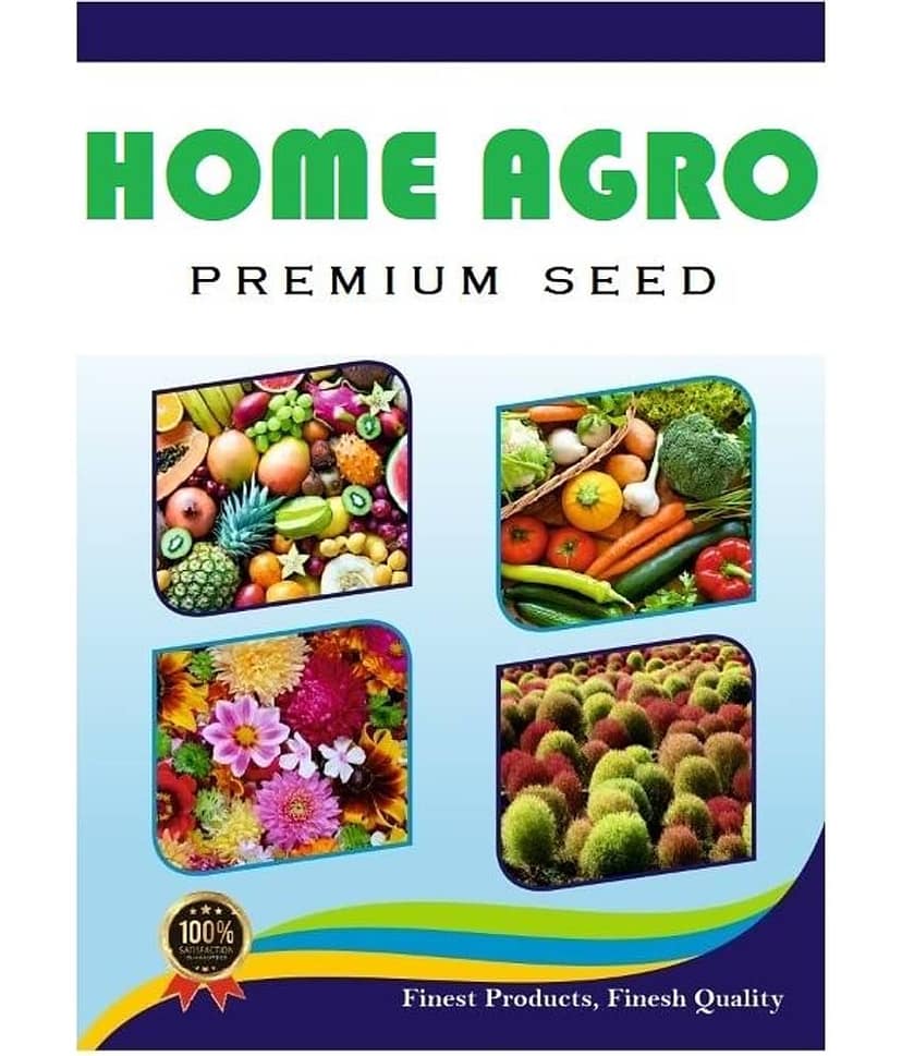 homeagro - Kantola (teasle gourd) | Pack of 20 Seeds + cocope view 2