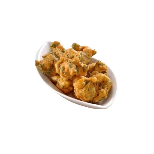 Mix Vegetable Pakora